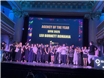 Leo Burnett București câștigă 17 premii, inclusiv Agenția Anului și Grand Effie, la Effie România 2025